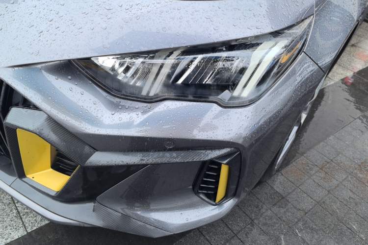 Used GAC Trumpchi EMPOW 2021 270T DCT J15 Version