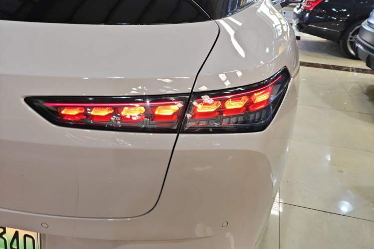 Used Hyptec GT 2024 Global Model 710 Ultra-High-Voltage LiDAR Edition Exterior 3