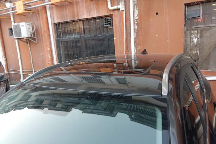 Used Mazda CX-5 2020 2.5L Automatic Two-Wheel Drive Smart Version
