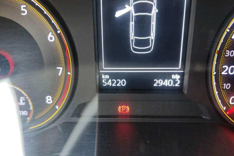 Used Volkswagen Lavida 2018 Hatchback 280TSI DSG Comfort Edition China V Standard