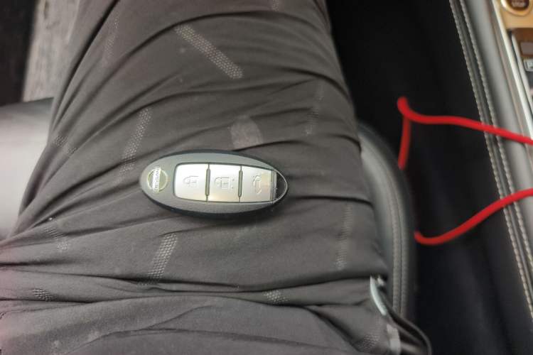 Used Nissan Teana 2021 2.0L XL Upper AD1 Smart Drive & Navigation Edition
