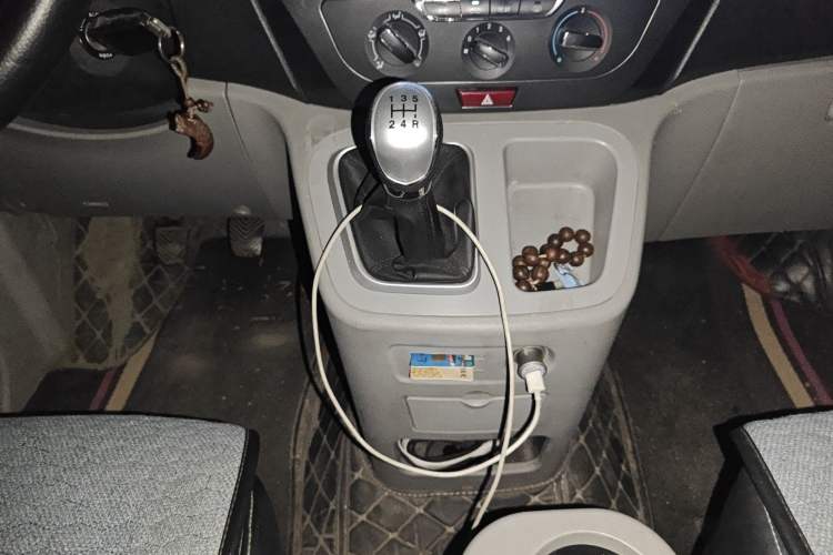 Used JAC Refine M3 2019 IKEA Edition 1.8L Luxury Model
