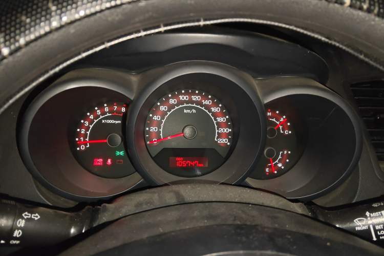 Used Kia Soul 2013 1.6L MT GL