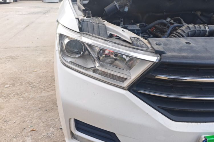 Used Wuling Hongguang 2021 1.5L Facelifted S Comfort Version with Electric Power Steering LAR
