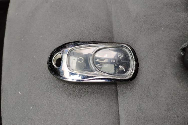 Used Buick Envista 2022 1.5T GS Fuel-Efficient Version