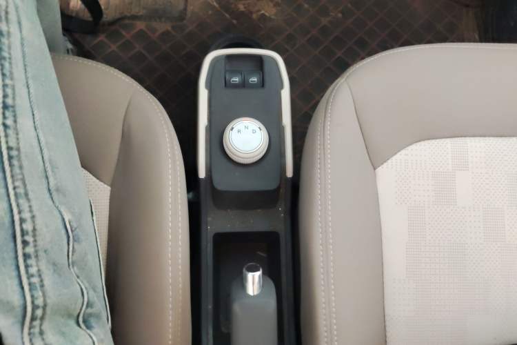 Used Chery QQ Ice Cream 2024 Facelifted 205km Sundae