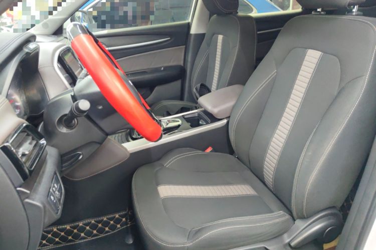 Used Brilliance V6 2018 1.5T Manual Elite Model