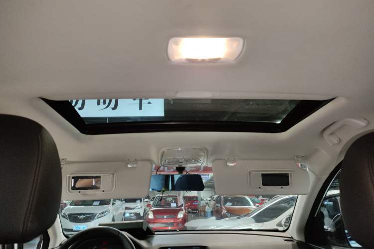 Used Haval H6 2018 Blue Label Sport Edition 1.5T Automatic Two-Wheel Drive Elite Model