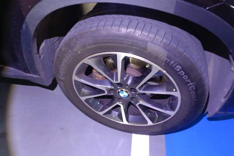 Used BMW X5 (Import) 2014 xDrive35i Luxury Edition
