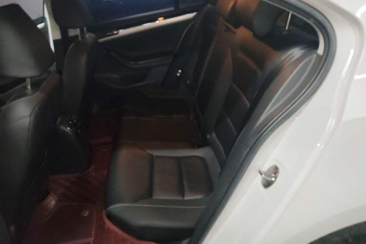 Used Volkswagen Sagitar 2018 1.6L Automatic Comfort Model
