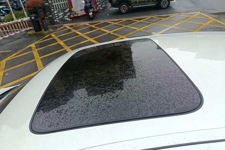 Used BMW 5 Series 2017 520Li Elegant Edition
