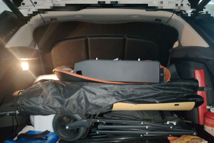 Used Buick Encore GX 2020 20T CVT Two-Wheel Drive Luxury Version