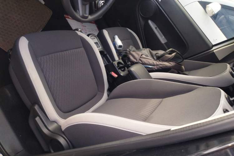 Used ORA Black Cat 2021 301km Cute Pet Edition
