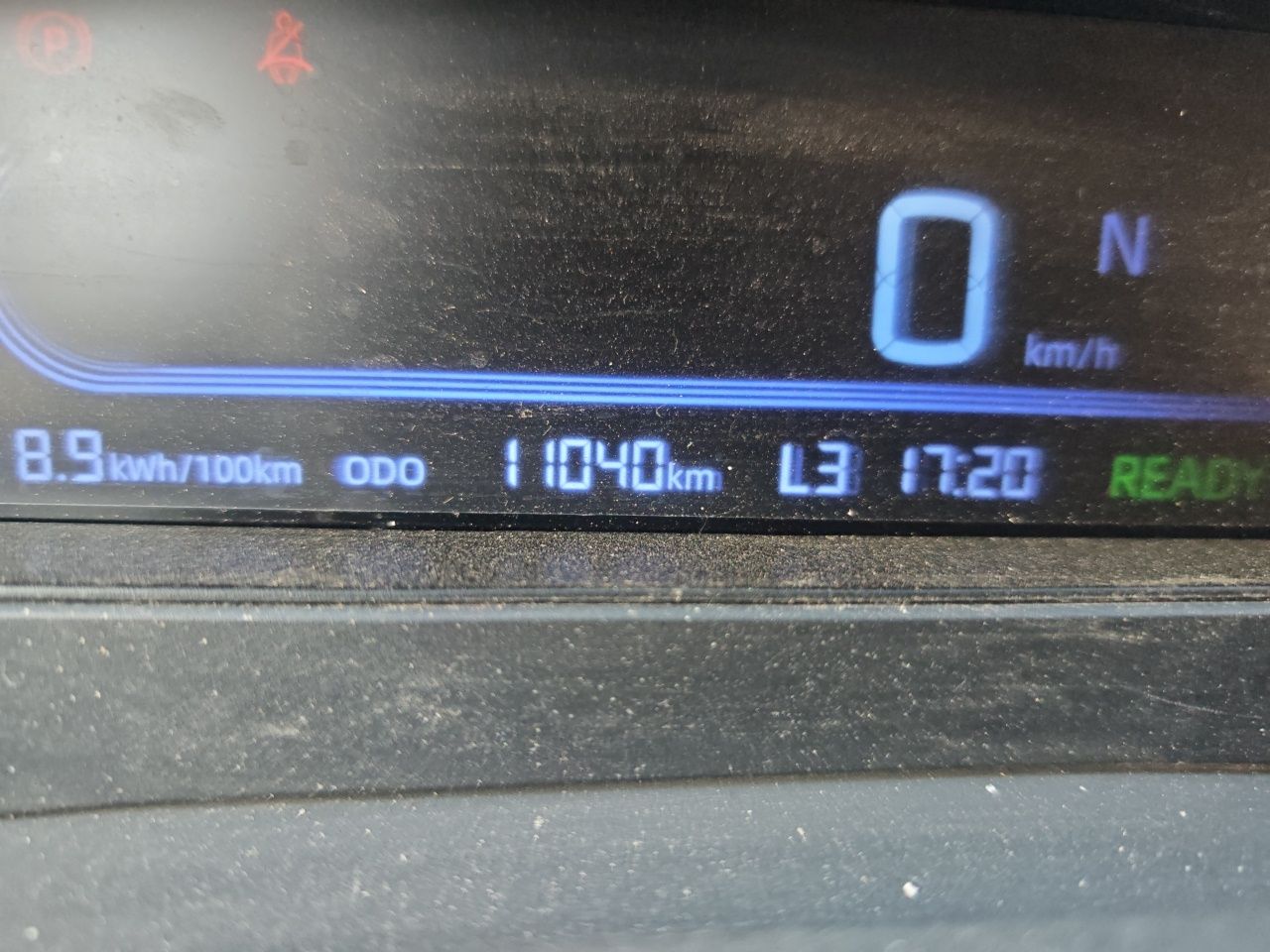 Geely Galaxy Panda 2025 210 km – Yuanqi Bear — снимка 9
