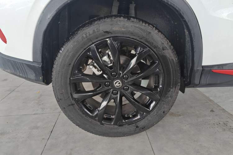 Used Changan X5 PLUS 2024 1.5T DCT Excellence Edition