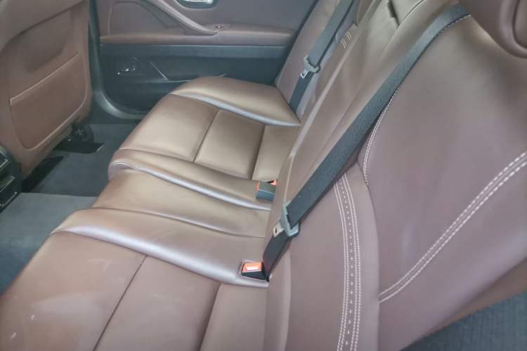 Used BMW 5 Series 2017 525Li Luxury Design Package
