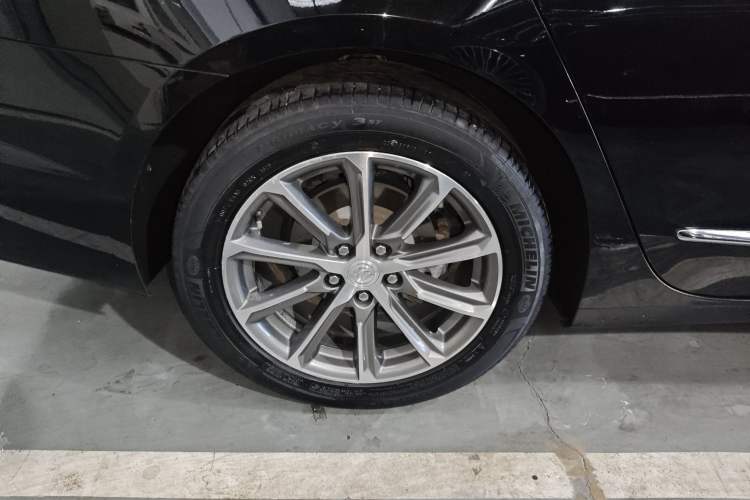 Used Buick LaCrosse 2021 652T Luxury Model