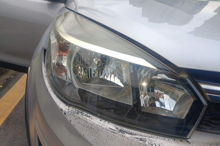 Used Great Wall M4 2012 1.5L Manual Luxury Version