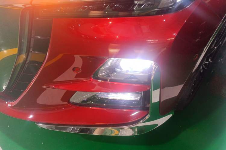 Used Hongqi H6 2023 2.0T ZhiZhen Edition
