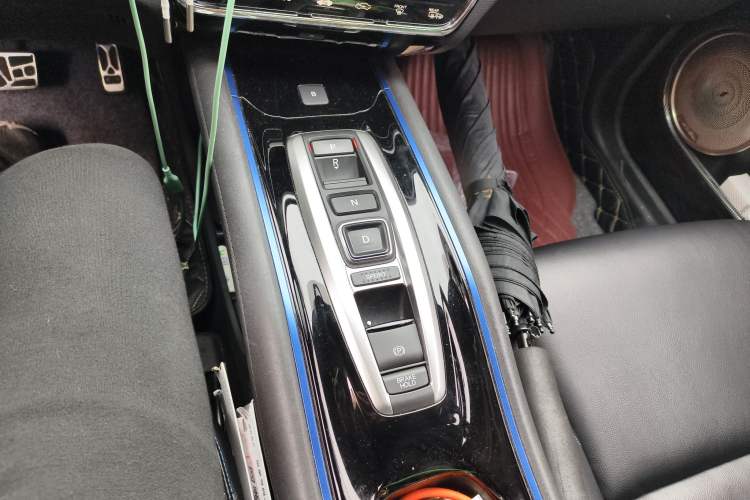 Used Everus VE-1 2020 Luxury Edition