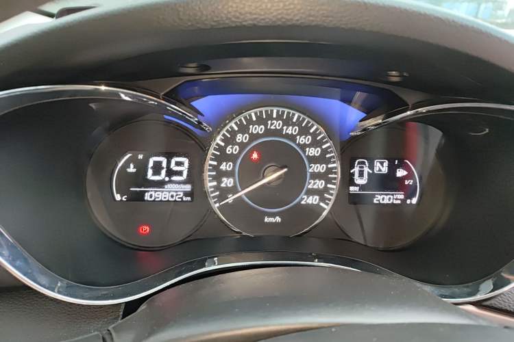 Used Venucia D60 2020 1.6L XL CVT Enjoyment Edition