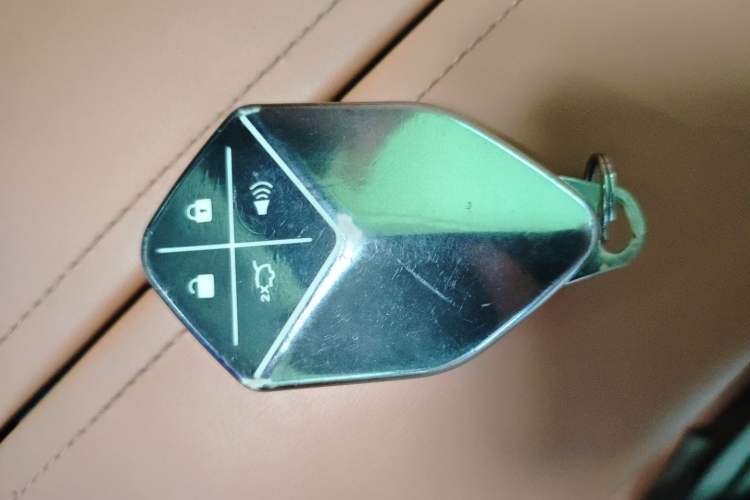 Used Deepal S07 2023 520Max Pure Electric Version
