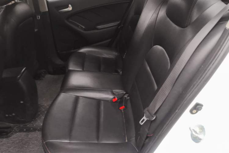 Used Kia K3 2016 1.6L Manual GL
