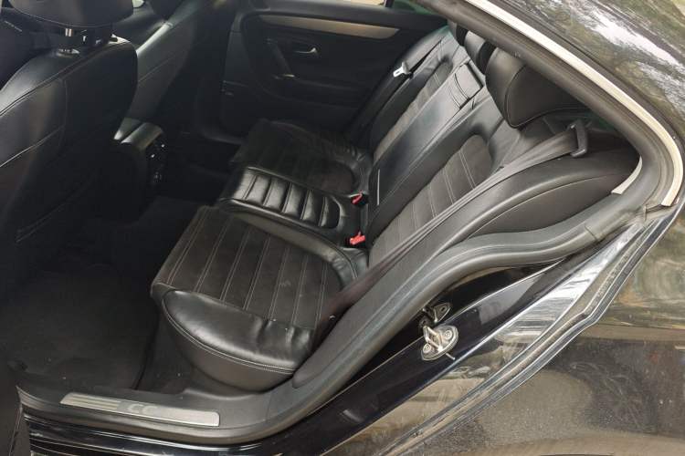 Used Volkswagen FAW-Volkswagen CC 2011 2.0 TSI Ultimate Edition