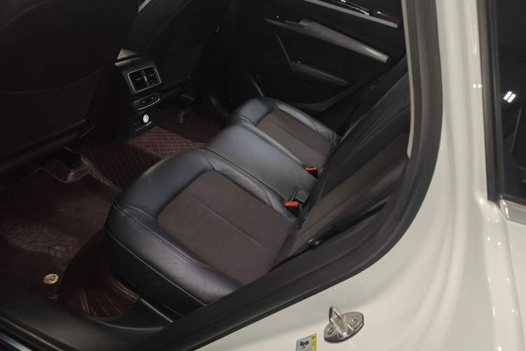 Used Audi Q5L 2018 40 TFSI Prestige Fashion Edition China VI
