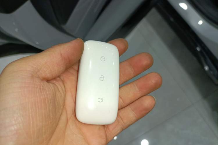 Used Geely Galaxy E8 2024 550 km Range Rear-Drive MAX