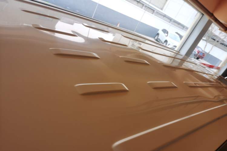 Used SAIC MAXUS G10 2021 2.0T Automatic Elite Edition Gasoline 7-Seater Roof