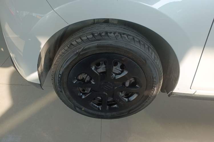 Used JMEV Xiao Qilin 2023 Joyful Edition 201km Comfort Model