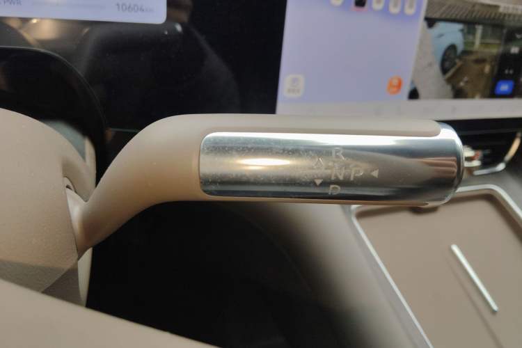 Used Hima AITO M8 2025 Model, Pure Electric Max+ Six-Seat Long-Range Version