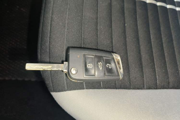 Used Volkswagen Bora 2024 200TSI DSG Comfort Edition
