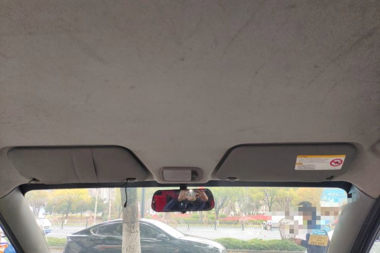 Used Wuling Hongguang 2010 1.2L Base Version China IV Standard