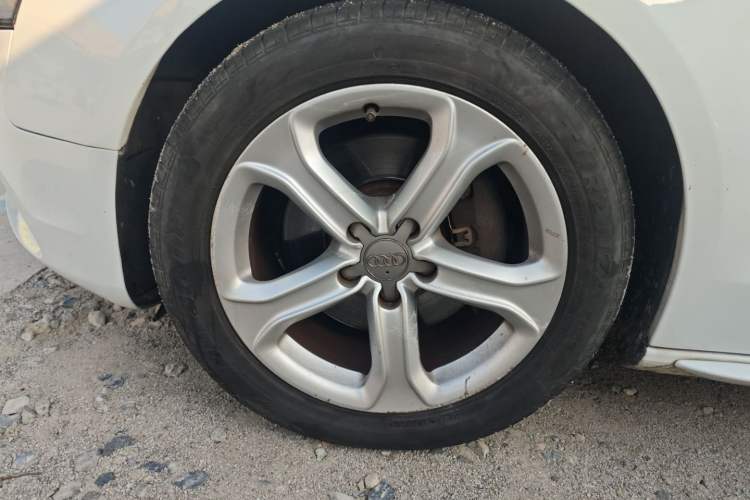 Used Audi A5 2013 Sportback 40 TFSI