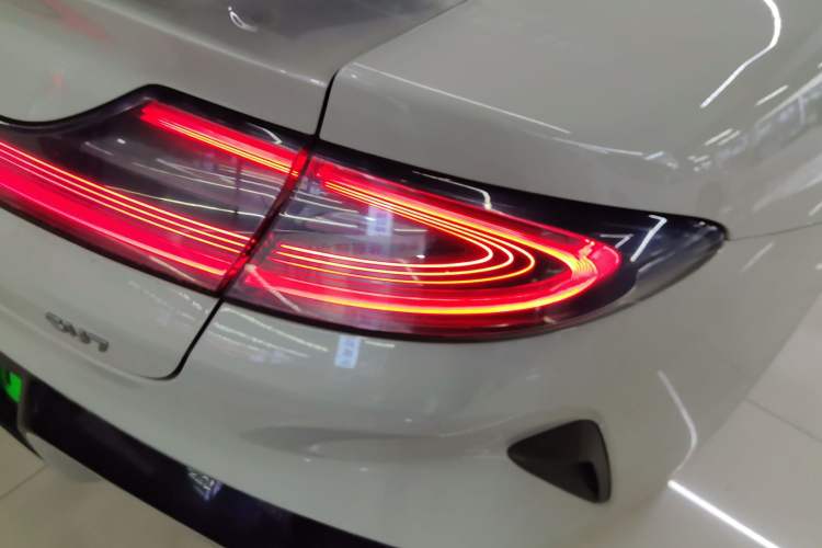 Used Xiaomi Auto SU7 2024 Rear-Drive Ultra-Long Range Advanced Pro-Level Intelligent Driving Version
