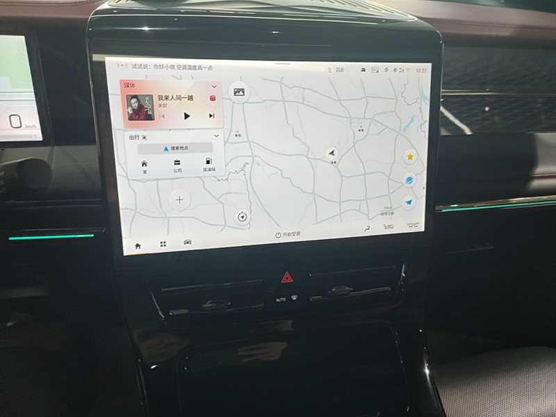 Used GAC Trumpchi M8 2023 Zongshi Series 400T Flagship Edition — 12