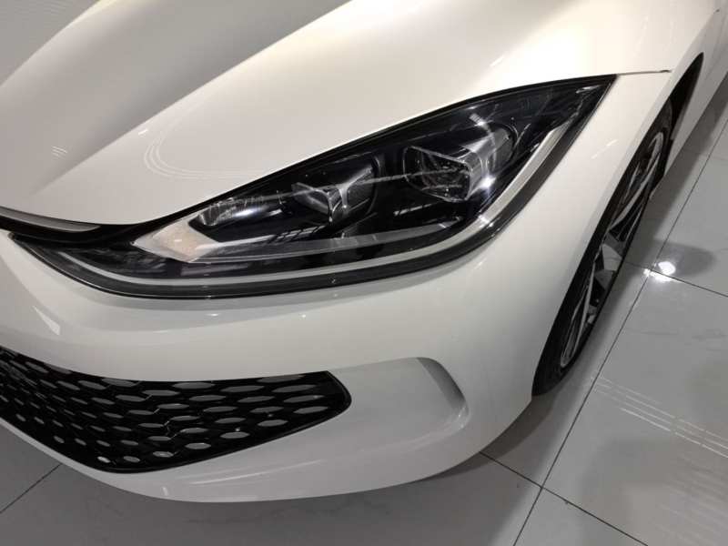 Used Volkswagen Lamando 2022 Lavida L 280TSI DSG Cool & Spicy Edition — 23