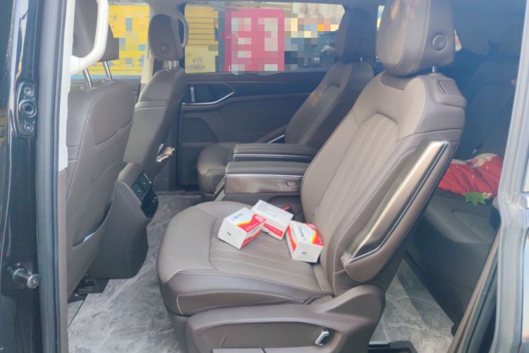 Used Volkswagen Viloran 2022 380TSI Luxury Edition