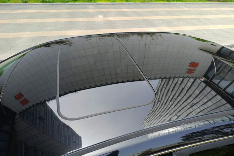 Used Nissan Sylphy 2022 Classic 1.6XL CVT Luxury Edition Roof