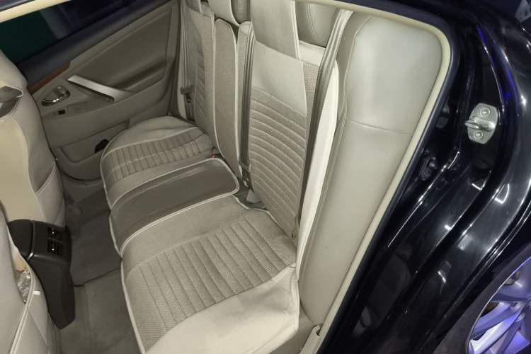 Used Toyota Camry 2012 200E Classic Elite Edition