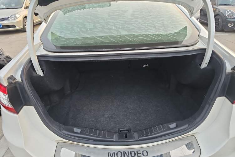 Used Ford Mondeo 2013 2.0L GTDi 200 Fashion Edition