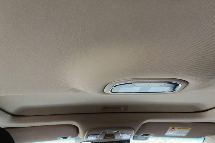 Used Geely Auto Vision S1 2018 1.4T CVT FENGXING Model