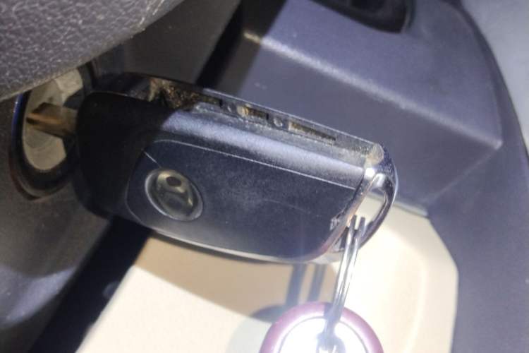 Used BAIC E Series 2012 Hatchback 1.5L Automatic Leshang Version