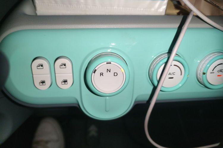 Used Bestune Pony 2025 222km Lightning Horse