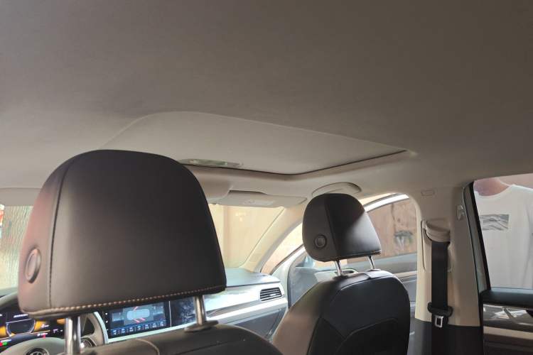 Used Volkswagen Lavida 2022 280TSI DSG Comfort Edition