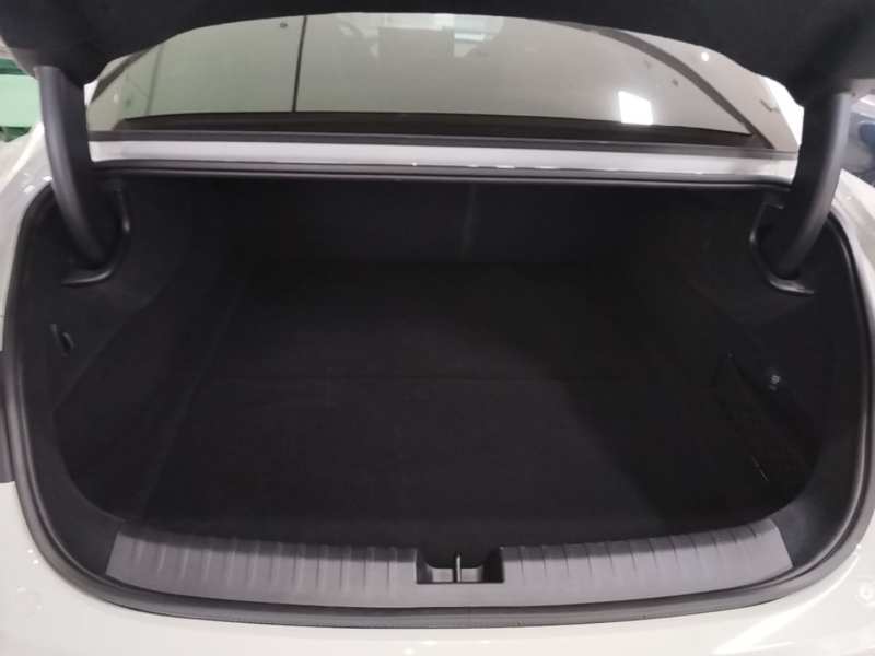 Used Xiaomi Auto SU7 2024 Rear-Drive Ultra-Long Range Advanced Pro-Level Intelligent Driving Version — 18