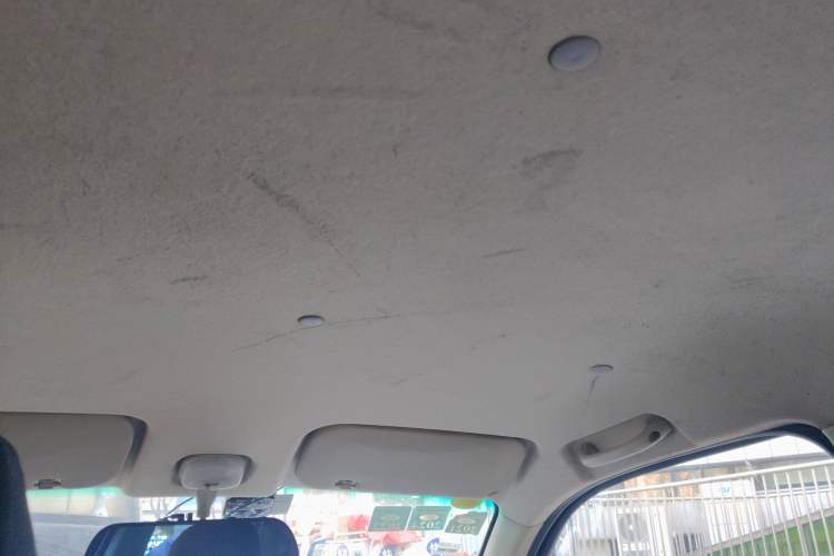 Used CHANGAN KAICHENG Shenqi F30 
