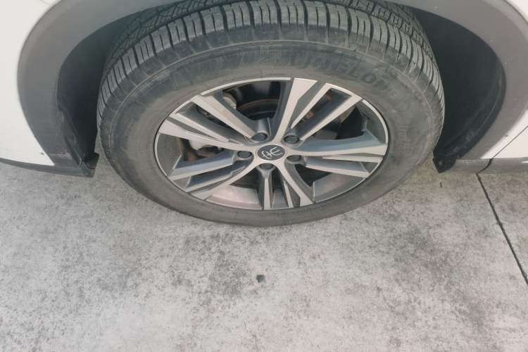 Used BYD Song Pro 2021 1.5T Automatic Xiaoyun Elite Edition
